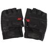 Man Weightlifting Gym Training Sport Fitness Sports Car Leather Gloves