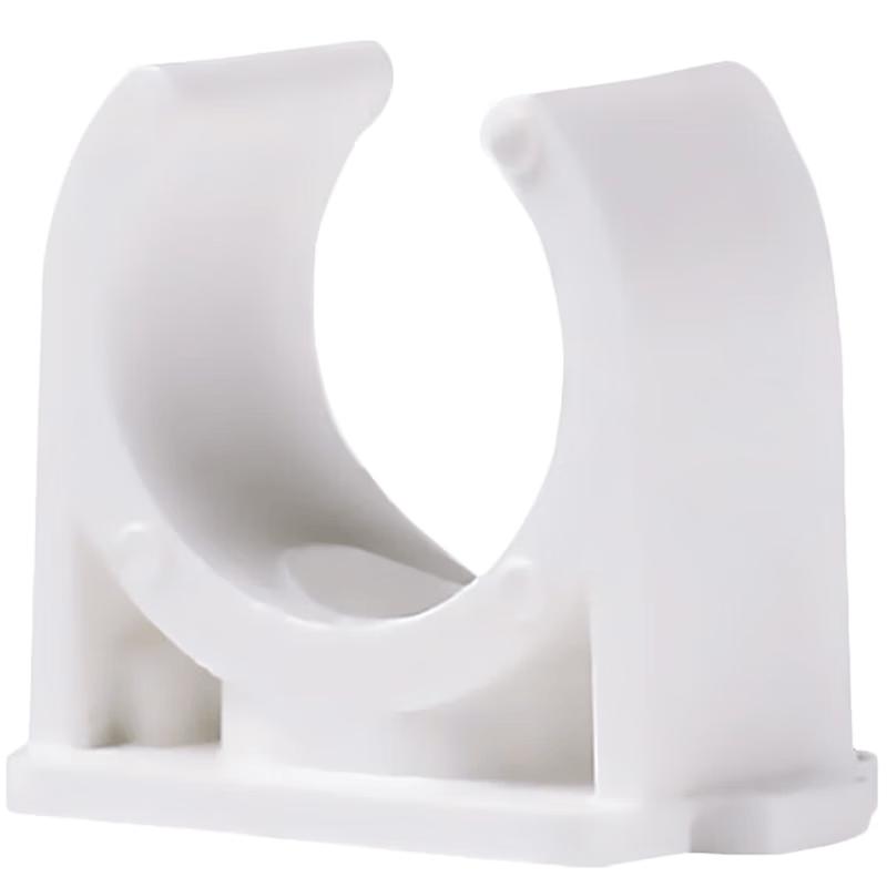 PVC Saddle Pipe Clamp