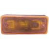 Howo ZZ1167N/M Right Front Turn Signal Lamp