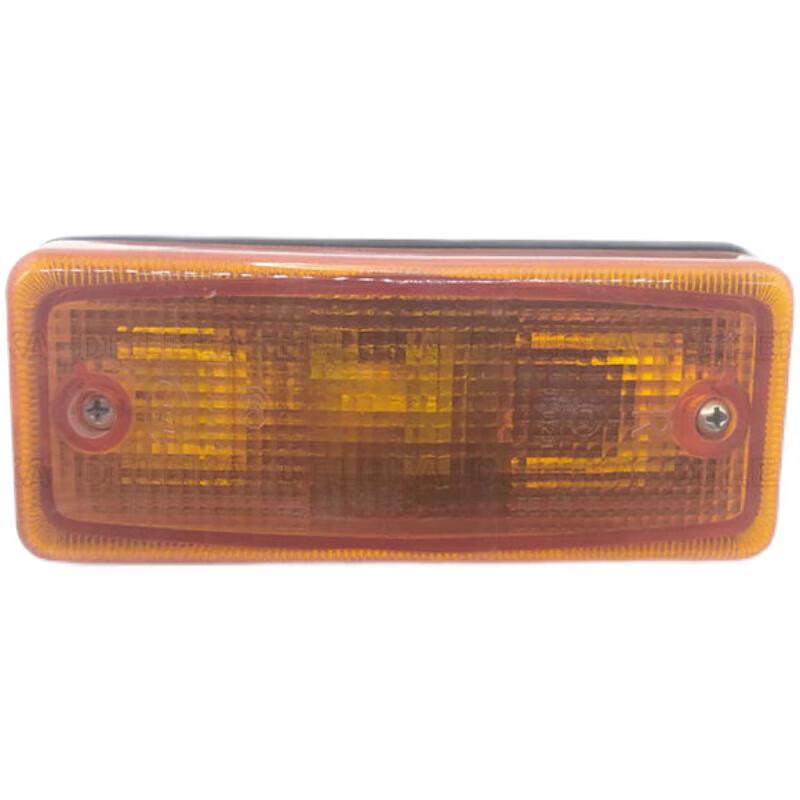 Howo ZZ1167N/M Right Front Turn Signal Lamp