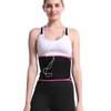 OLOEY Adjustable Fitness Waist Trimmer & Support Belt