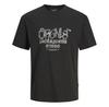Jack & Jones Bushwick Box Short Sleeve T-Shirt