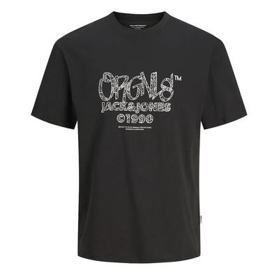 Jack & Jones Bushwick Box Short Sleeve T-Shirt