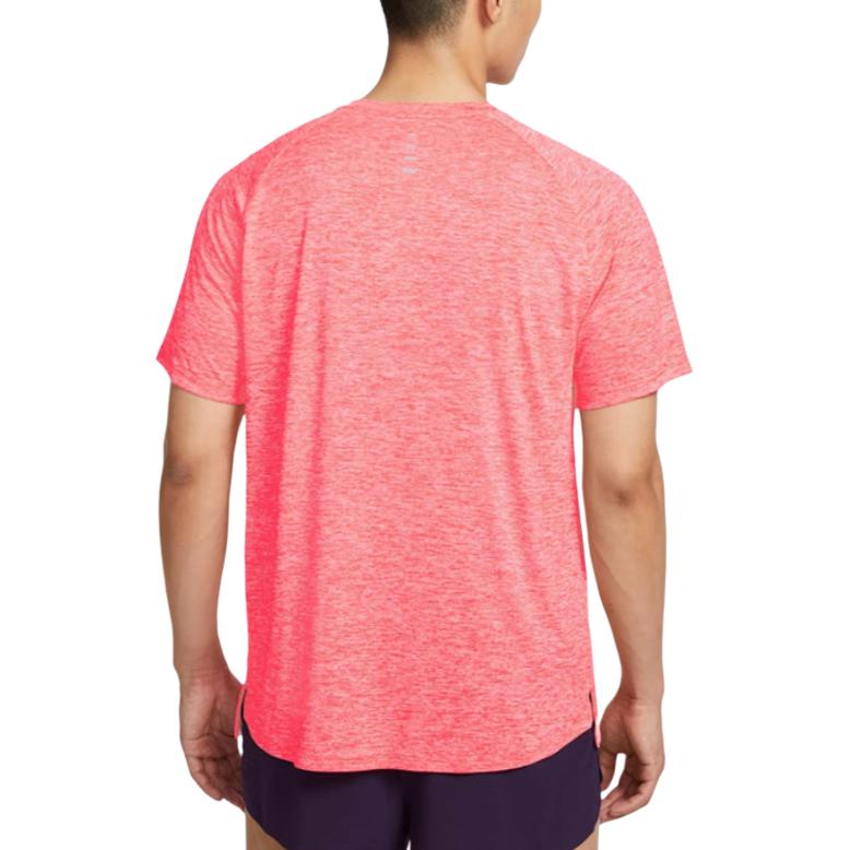 Nike Round Neck Fashion Comfortable Soft Versatile Short Sleeve T-Shirt Men Tops HV5204635