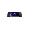 Asus rog tessen mobile controller - design pliable, palettes arrière programmables en aluminium, bouton rog, switchs mécaniques, joy