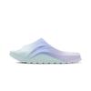 Li Ning Slide Slippers Unisex Blue Purple AGAW007-19