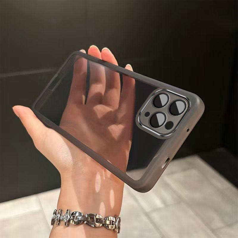 

For Realme 14 Case Realme 14T Phone Case Realme 14 14t Soft Silicone Transparent Cover Camera Protection Shell Shockproof Bumper realme 14 5G