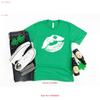 St Patricks Day Shirts Kiss Me Shirt Sharmrock Clover Lucky For Him Patricks T Her Paddys Vintage Top For Everyday Wear