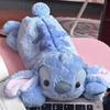 Cute Small Animal Plush Pencil Case - Cartoon Stationery Storage Bag for Students