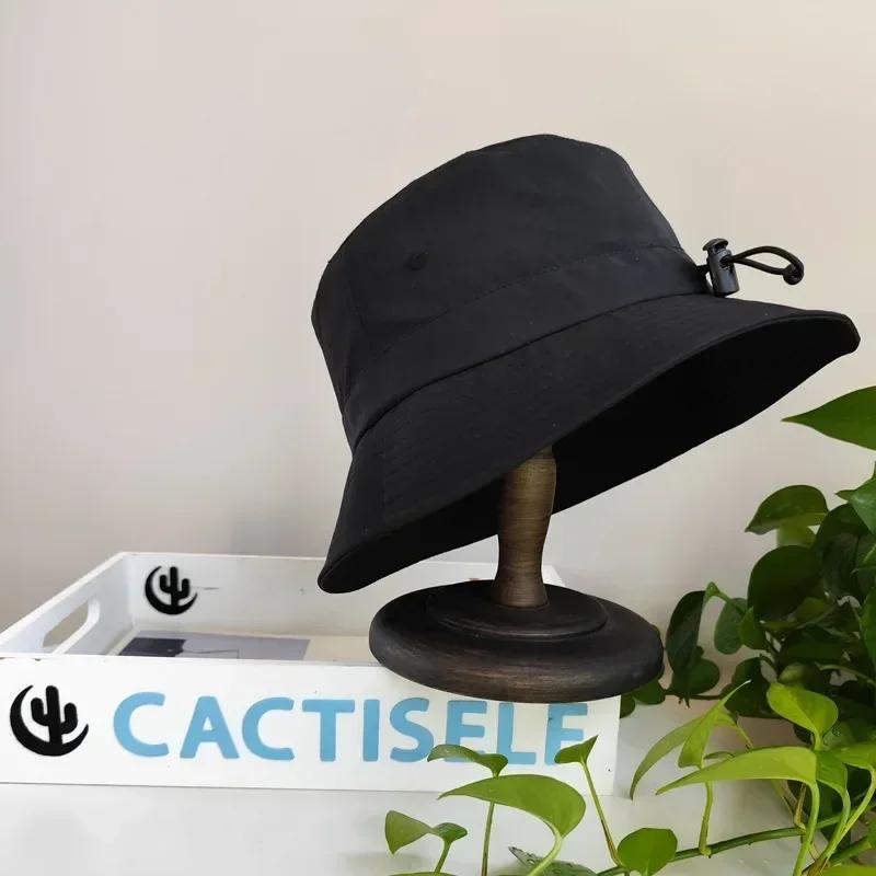 Extra Large Big Size 4XL Bucket Hats for Men Spring Summer Quick Drying Fishing Hat Lightweight Sunshade Xxxxl 60-67cm
