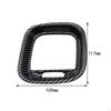 2Pcs Air Vent Covers Outlet Protector Replacement Truck Assembly Conditioner Cover for