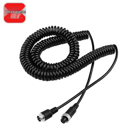 Truck Reversing Camera Aviation Extension Cable