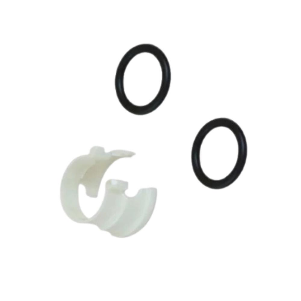 A/C Refrigerant Line Clamp For Toyota Camry Corolla Prius 88718-52280