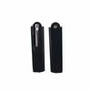Mulitfunctional Portable Folding Comb Hairdressing Oil Head Styling Comb  All Hair Types