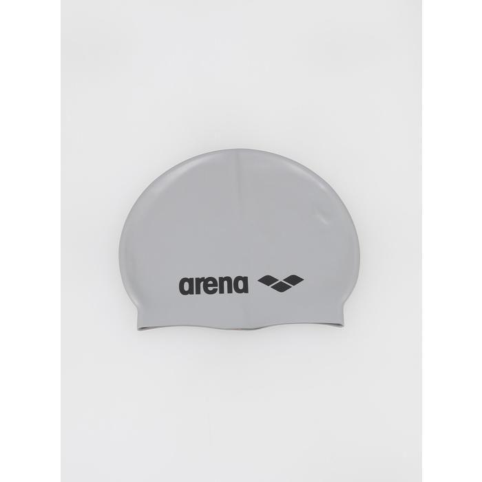 Bonnet De Bain Classic Silicone Jr - Arena