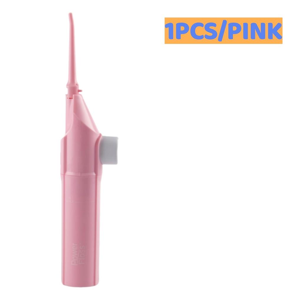 183-Portable Water Flosser – High-Pressure Cleaning, New Model, Tooth-Friendly Electric Teeth Cleaner