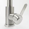 Hesdige Kitchen Retractable Pull-Out Faucet