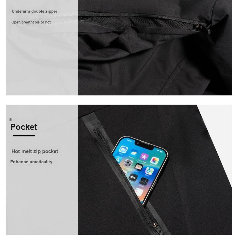 Asics Comfortable Versatile Fashion Hooded Jacket Down Coat Women Jackets Black 2032D130-001