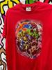 Vintage 2002 Marvel Tshirt Size L