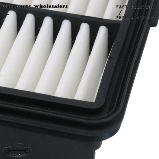 Engine Air Filter Fit for Hyundai Elantra 2.0L 21-24 28113-AA100 28113AA100