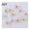 Sensory Stress Ball 10Pcs Mini Cartoon Expression Anxiety Relief Clear Squeeze Toy Fidget Desk Party Favors