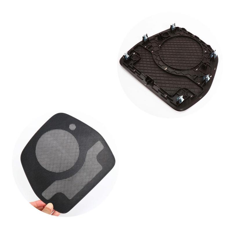 For Mercedes Benz C-Class W205 trument Panel Horn Cover GLC-Class W253 Center Console Horn Net 2056801607 2015-
