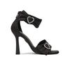 Buffalo Fairy Chic Sandals