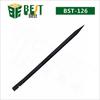 Premium Anti-static Carbon Fiber Pry Bar for Electronics Disassembly