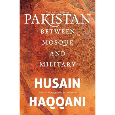 Pakistan Med Et Nytt Epilog Innbundet