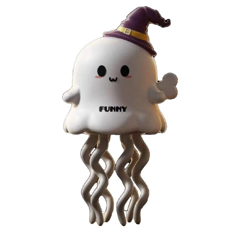 Elf Dancing Christmas Ghost Mechanical Toy For Kids Entertainment Interactive