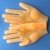 1Pair Reusable Moisturizing Gloves Waterproof Dishwashing Gloves Cleaning Gloves  Casting