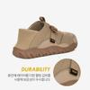 Teva Men S Reember Camp Slip On Stvm2533974 Dun