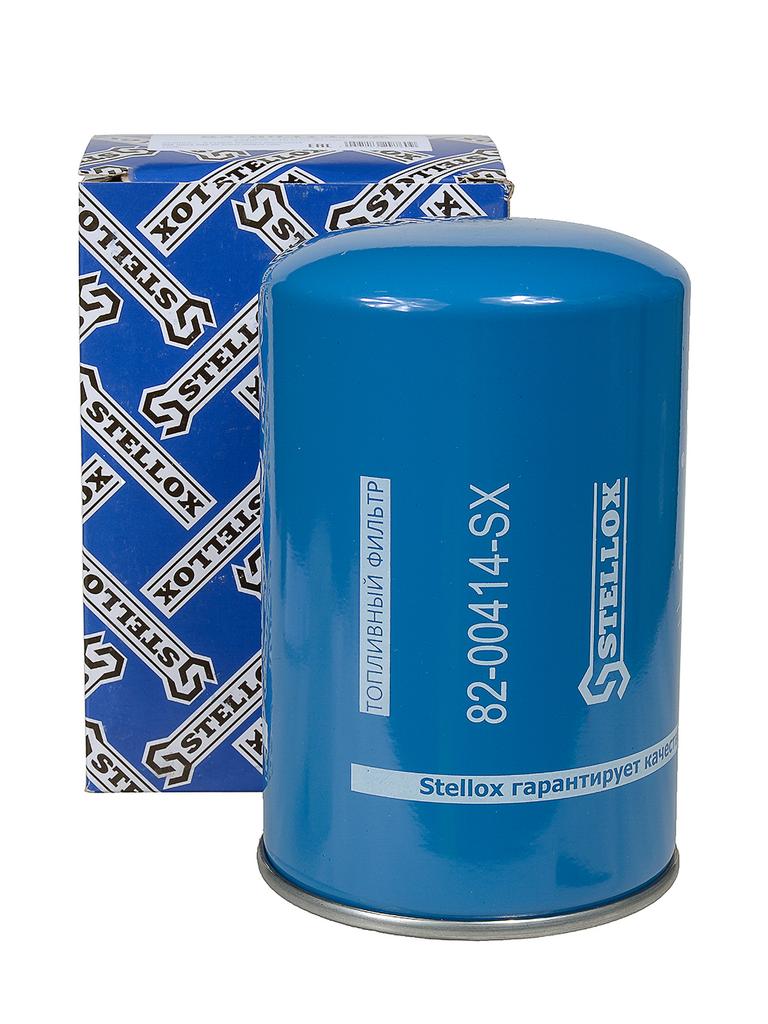 Stellox 82-00414-sx filtr paliwa