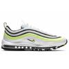 Nike Air Max 97 White Black Volt AQ4126-101