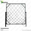 Quyebang 400M Outdoor Obstacle Course Training Equipment