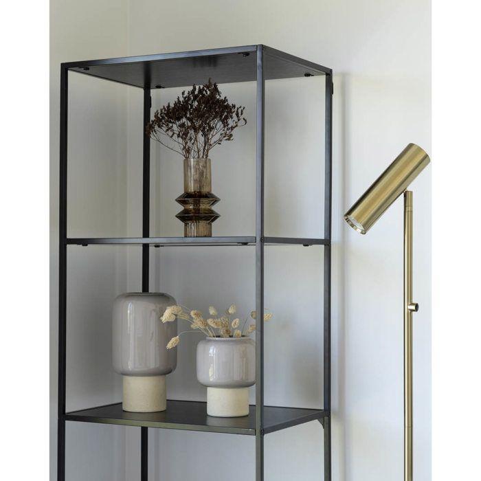 House Nordic Lampadaire à LED Lia Laiton 442793