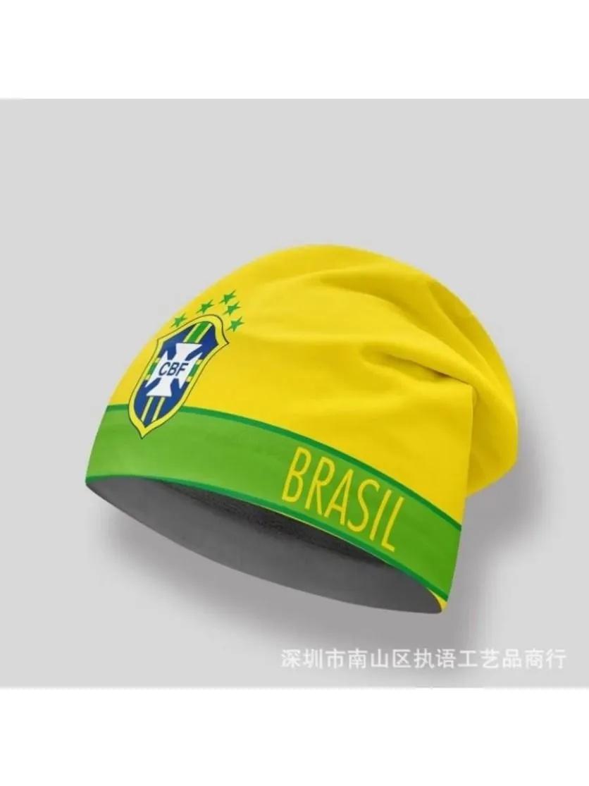 

Thermal Fleece Cycling Hat Winter Head Cover Soft Stretchable Warm Skull Cap for Outdoor Sports and Cold Weather Protection One Size