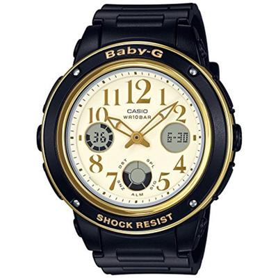 2016 Model Baby-G Arabic Women's Watch BGA-151EF-1BJF NEW from Japan