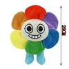 Dandy's World Plush Horror Game Dandy World Scrap Soft Stuffed Plush Toy Cute Boxten Poppys Plushie Pillow Dolls For Kids Gifts