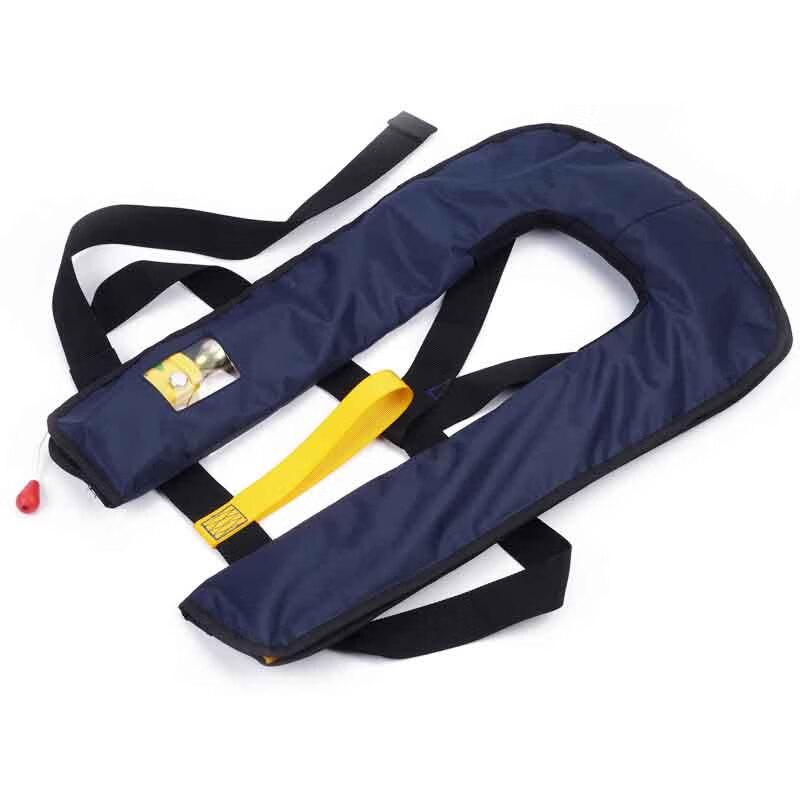 UNIFOAM Inflatable Neck-Mounted Life Vest One Size