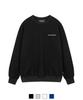 1989STANDARD Main Logo Sweatshirt (Stmstd-0017)