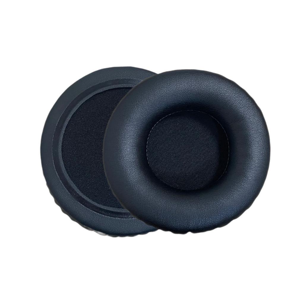 Thick Ear Pads Cushion for DJHDJ X10HDJ X5HDJ for X7 Headsets Breathable Ear Pads Improve Sound Quality Earcups