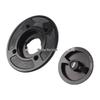 Kawasaki ZX10R 2021-2024 Quick Release Aluminum Fuel Tank Cap