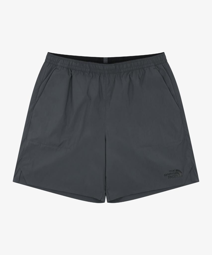 Noseupeiseu Ns6Ns05J Ice Maxx Shorts Dark Gray