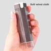 18ML 3-in-1 Screen Cleaner Spray Bottle Microfiber Cloth Removes Fingerprints Dust Grime Safe Screen Cleaner