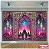 ديكور المنزل – أعلام ولافتات وأكسسوارات