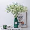 Colored Multi Fake Flower Gypsophila Paniculata For Wedding  And Desk Decor