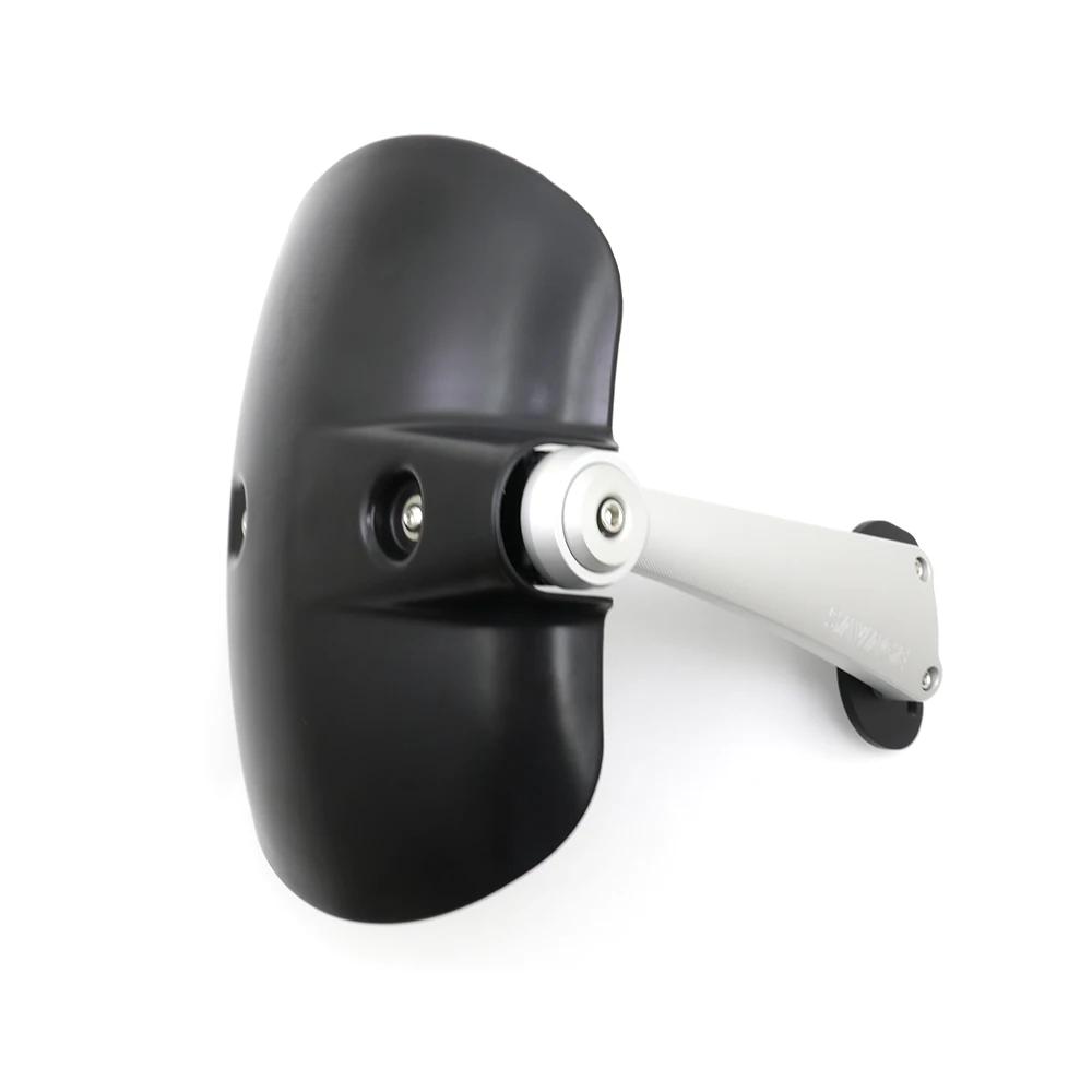 

Motorcycle Rear Fender Mudguard For BMW RNINET R NINE T NINET R9T 2014-2025Pure Racer Urban Mud Splash Guard Cover Wheel Hugger срібний