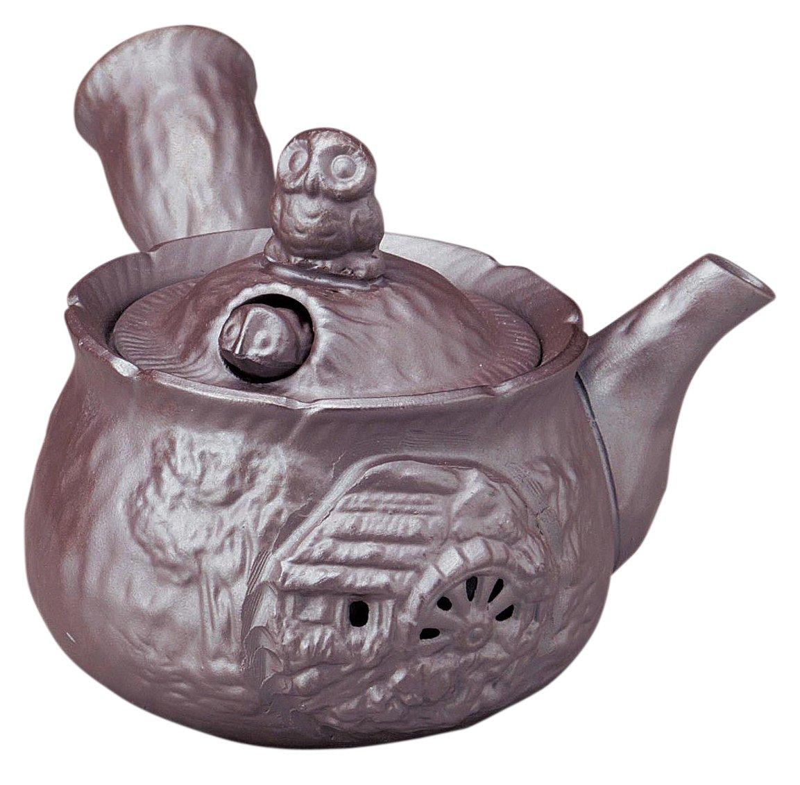 

Чайник Банко, размер 1,5, дизайн «Сова», 11034