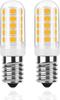 LED-lampen – LED-lampen en -strips